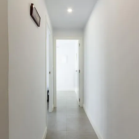 Pent Seaview - Atico Reformado Y Playa A 5 Metros. Apartamento Santa Pola