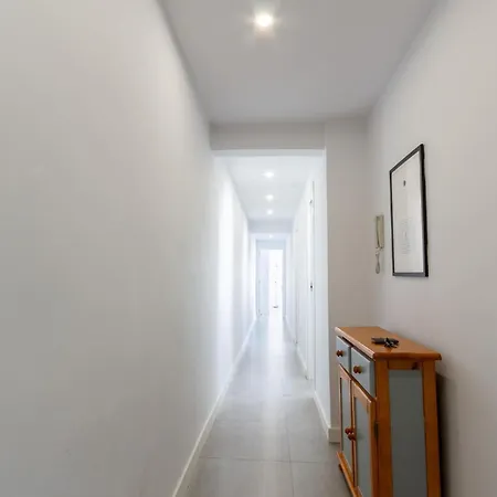 Apartment Pent Seaview - Atico Reformado Y Playa A 5 Metros. Santa Pola